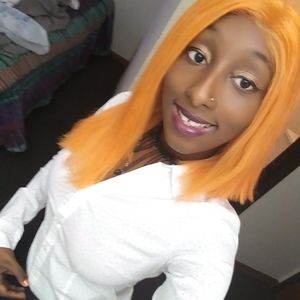 Meet your Posher, Ashanti